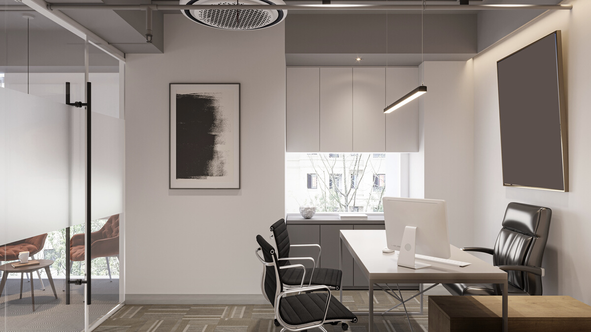 Office Efficiency Designing Layouts for Optimal Workflow